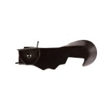 Omix Windshield Vent Handle 49-53 Willys CJ3A thumbnail 1
