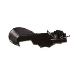 Omix Windshield Vent Handle 49-53 Willys CJ3A thumbnail 3