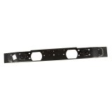 Omix Beam Front Bumper 07-18 Jeep Wrangler JK thumbnail 1