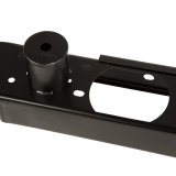 Omix Beam Front Bumper 07-18 Jeep Wrangler JK thumbnail 2