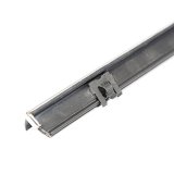 Omix Weatherstrip Outer Right- 66-73 Commando thumbnail 2