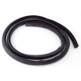 Omix Hardtop Window Glass Seal 76-86 Jeep CJ7 thumbnail 1