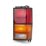Omix Right Tail Lamp 84-96 Jeep Cherokee (XJ) thumbnail 1