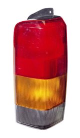Omix Right Tail Lamp 97-01 Jeep Cherokee (XJ) thumbnail 1