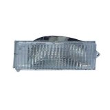 Omix Right Park Lamp 84-96 Jeep Cherokee (XJ) thumbnail 1