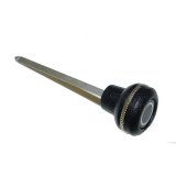 Omix Headlight Knob 72-79 Jeep CJ & SJ Models thumbnail 1