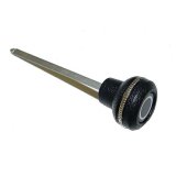 Omix Headlight Knob 72-79 Jeep CJ & SJ Models thumbnail 3