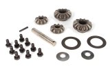 Omix Front Diff Part Kit Dana Super 30 07-18 JK thumbnail 1