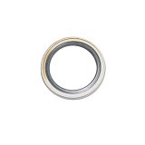 Omix Wheel Hub Oil Seal Dana 25- 41-66 Willys thumbnail 1