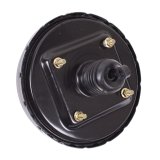 Omix Power Brake Booster 82-86 Jeep CJ Models thumbnail 1