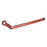 Omix Brake Pedal Arm 41-71 Willys & CJ Models thumbnail 1