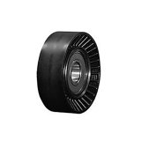 Omix Idler Pulley- 07-11 Jeep Wrangler JK/JKU thumbnail 1
