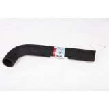 Omix Radiator Hose Upper 55-86 Jeep CJ Models thumbnail 1