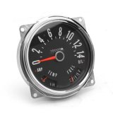 Omix Speedometer Assembly 41-43 Willys Models thumbnail 1