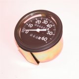 Omix Speedometer Assembly 41-43 Willys Models thumbnail 2