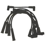 Omix Ignition Wire Set 4.0L 91-99 Jeep Cherokee 4.0L thumbnail 1