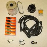 Omix Ignition Tune Up Kit 54-64 Willys Wagons thumbnail 1