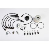 Omix Ignition Tune Up Kit 54-64 Willys Wagons thumbnail 2