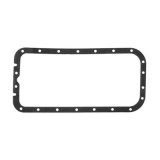 Omix Oil Pan Gasket 134ci 41-71 Willys & Jeep thumbnail 1