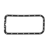 Omix Oil Pan Gasket 134ci 41-71 Willys & Jeep thumbnail 2