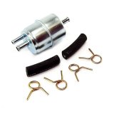 Omix Fuel Filter Kit 72-90 Jeep CJ & Wrangler thumbnail 1