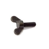 Omix Air Cleaner Wing Nut 41-53 Willys Models thumbnail 1