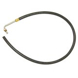 Omix Power Steering Return Hose 76-79 Jeep CJ thumbnail 1