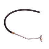 Omix Power Steering Return Hose 80-83 Jeep CJ thumbnail 1
