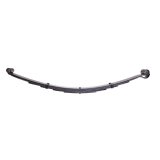 Omix Rear Leaf Spring 6 Leaf 76-86 CJ Models thumbnail 1