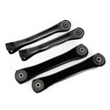 Omix Control Arm Kit Front- 84-06 TJ/LJ/XJ/MJ thumbnail 1