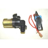 Omix Windshield Washer Pump 90-98 Jeep Models thumbnail 1