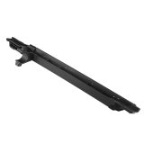 Omix Door Surround Front Right- 10-18 JKU 4Dr thumbnail 2