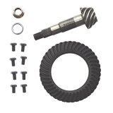 Omix D35 Ring/Pinion 3.55 87-07 Jeep Wrangler thumbnail 1