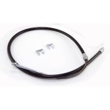Omix Parking Brake Cable Front 76-83 Jeep CJ5 thumbnail 1
