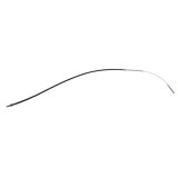 Omix Parking Brake Cable Front 76-86 Jeep CJ7 thumbnail 1