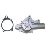 Omix Water Pump V-Belt 87-90 Jeep Wrangler YJ thumbnail 1