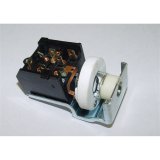 Omix Headlight Switch- 84-91 Jeep Cherokee XJ thumbnail 1