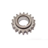 Omix Crankshaft Sprocket 72-90 Jeep SJ Models thumbnail 1