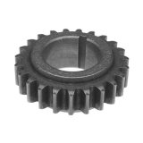 Omix Crankshaft Sprocket 72-86 Jeep CJ Models thumbnail 1