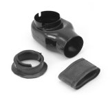 Omix Air Cleaner Horn Kit 41-53 Willys Models thumbnail 1