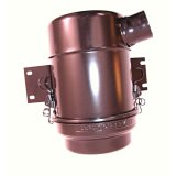 Omix Air Cleaner Kit Oakes 41-49 MB GPW CJ-2A thumbnail 2