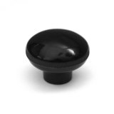 Omix T90 T14 T15 Shift Knob 67-75 Jeep Models thumbnail 1