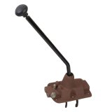 Omix T90 Shifter Assembly 41-71 Willys & Jeep thumbnail 1