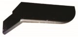 Omix Front Fender Right- 49-68 Willys Models thumbnail 1