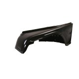 Omix Front Fender Left- 72-86 Jeep CJ Models thumbnail 1
