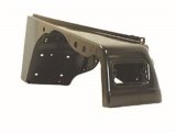 Omix Front Fender Right- 97-06 Jeep Wrangler thumbnail 1