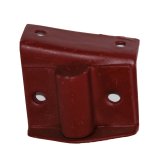 Omix Door Hinge Socket Left 50-52 Willys M38 thumbnail 1