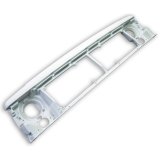 Omix Grille Support 91-96 Jeep Cherokee (XJ) thumbnail 1
