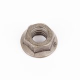 Omix Nut Body Mount- 84-00 CJ/YJ/TJ/XJ/MJ/SJ thumbnail 1