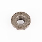 Omix Nut Body Mount- 84-00 CJ/YJ/TJ/XJ/MJ/SJ thumbnail 2